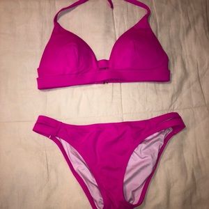 Victoria’s Secret baiting suit👙